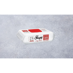 SLEEPY EASY CLEAN (FLOWER SOAP) R&Oslash;D