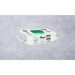 SLEEPY EASY CLEAN (WHITE SOAP) GR&Oslash;N