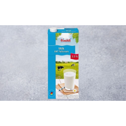 SØDMÆLK (UHT) 1 LTR.