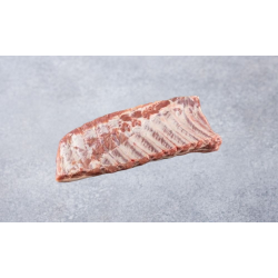 SPARERIBS HELE FROST (CN) 10 KG.