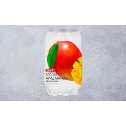 SPARKLING APPEL/MANGO 24X35 CL.