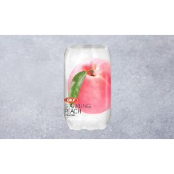 SPARKLING PEACH 24X35 CL.