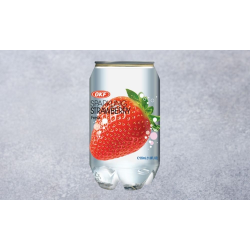 SPARKLING STRAWBERRY 24X35 CL.