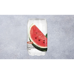 SPARKLING WATERMELON 24X35 CL.