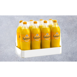 SQUASH 8X1,5 LTR. M/PANT