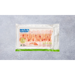SUSHI EBI 4L 20X200 G.