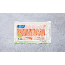 SUSHI EBI 6L 20X265 G.