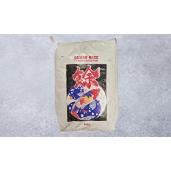 SUSHI RIS - U.S. M401 SUPERIOR (MEDIUM GRAIN) 10 KG.