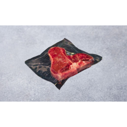 T-BONESTEAK 400 G.