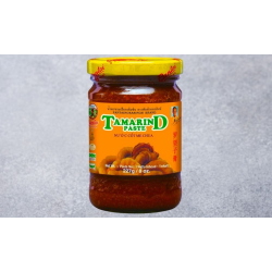 TAMARIND PASTE 454 G.