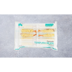 TEMPURA REJER 20X300 G. (SEPIO)