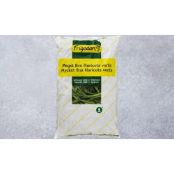 TOMEX HARICOTS VERTS 2,5 KG.