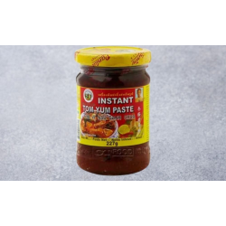 TOMYUM PASTE 454 G.