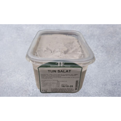 TUNSALAT 1 KG.