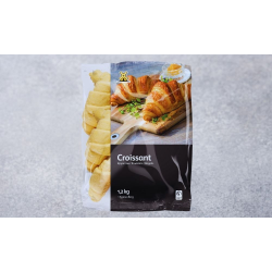CROISSANT 80 G. 15 STK.