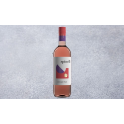 VIN SPINELLI ROSÉ 75 CL