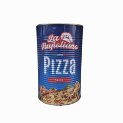 PIZZA SAUCE. 5 KG.