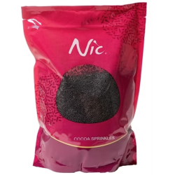 KRYMMEL - CHOKOLADE 1 KG.