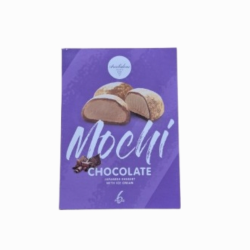 MOCHI CHOCOLATE 6X35 G.