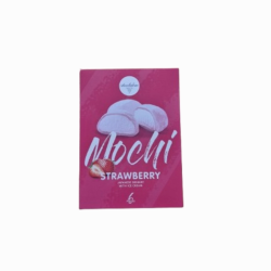 MOCHI STRAWBERRY 6X35 G.