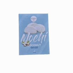 MOCHI COCONUT 6X35 G.