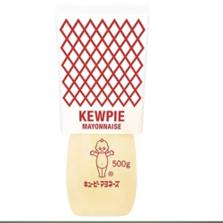 KEWPIE JAPANESE MAYONNAISE 500 ML.